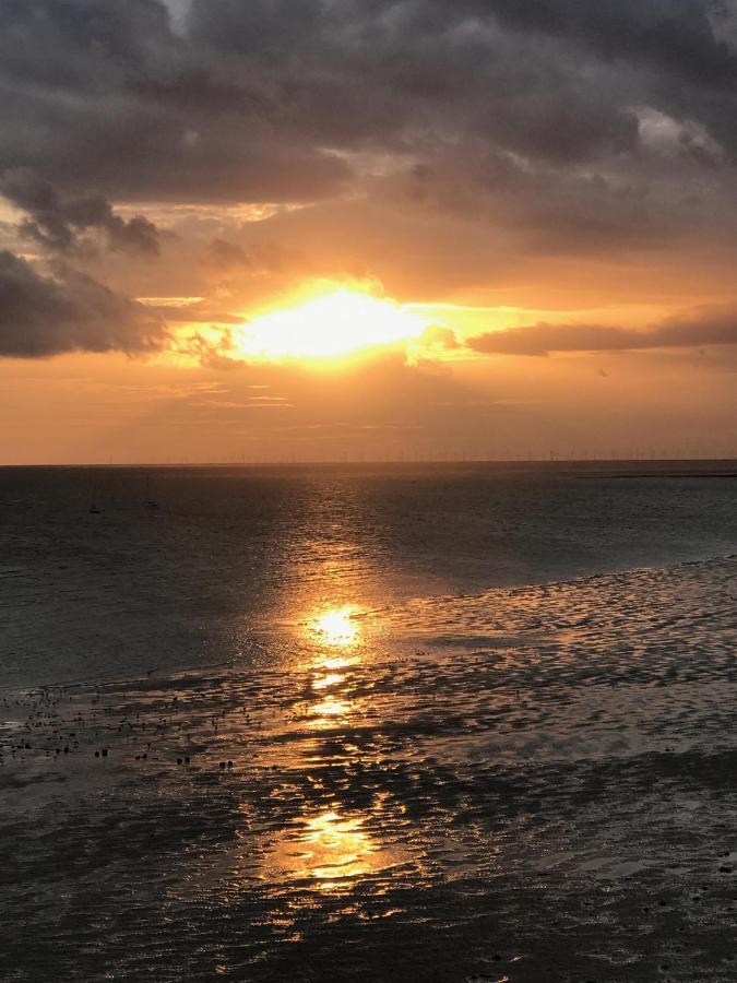 Вілла Gwelfor Seaview Pistyll Екстер'єр фото